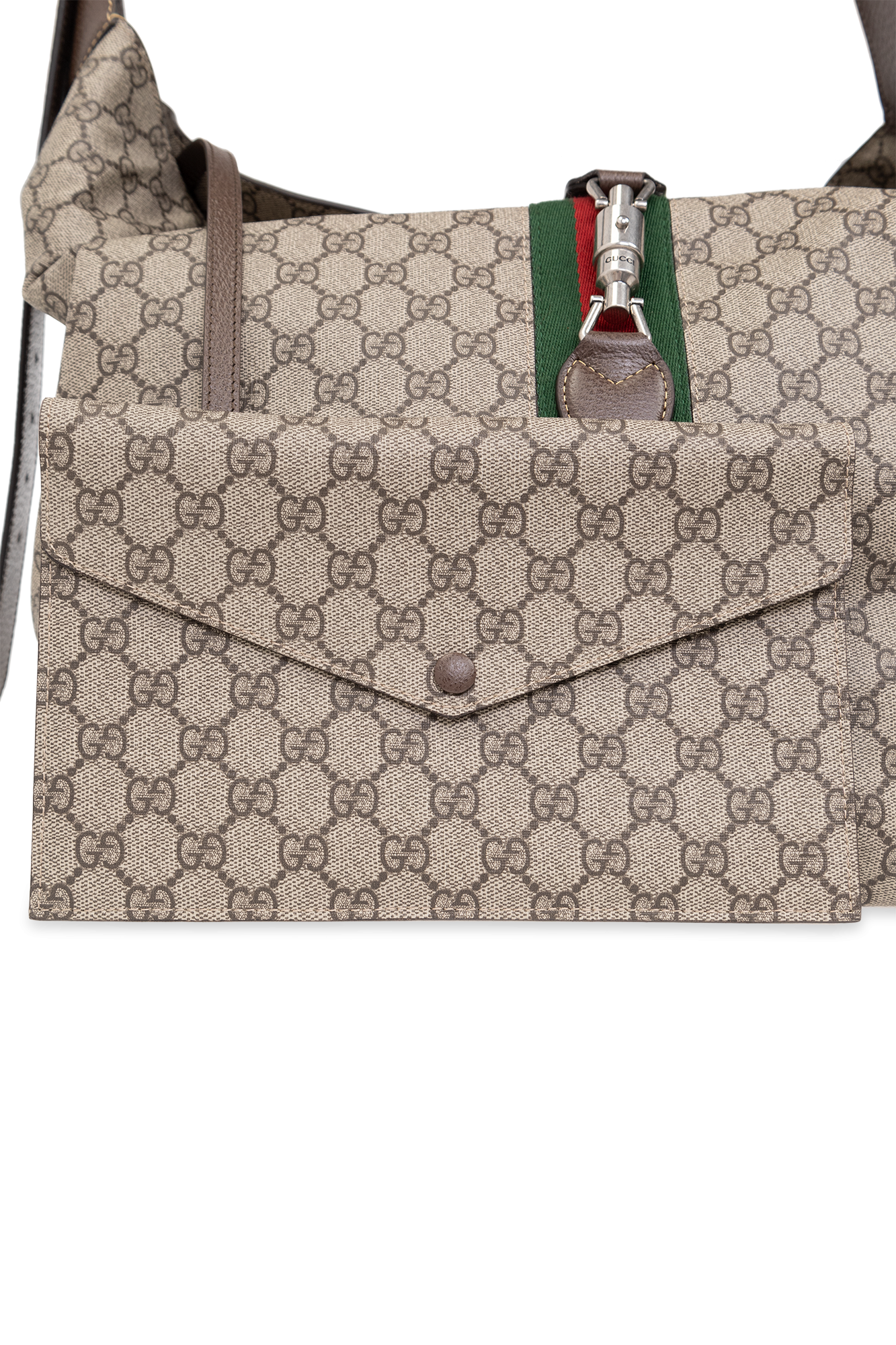 Gucci 'Jackie 1961 Medium' shoulder bag | Men's Bags | Vitkac